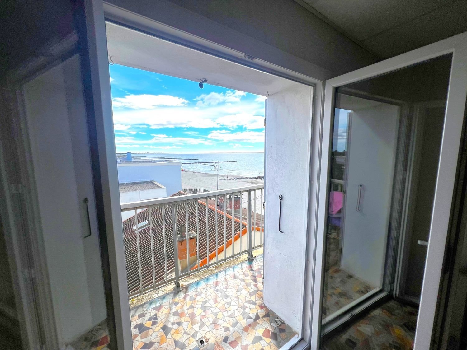 Appartement à louer, 35m², Mauguio
