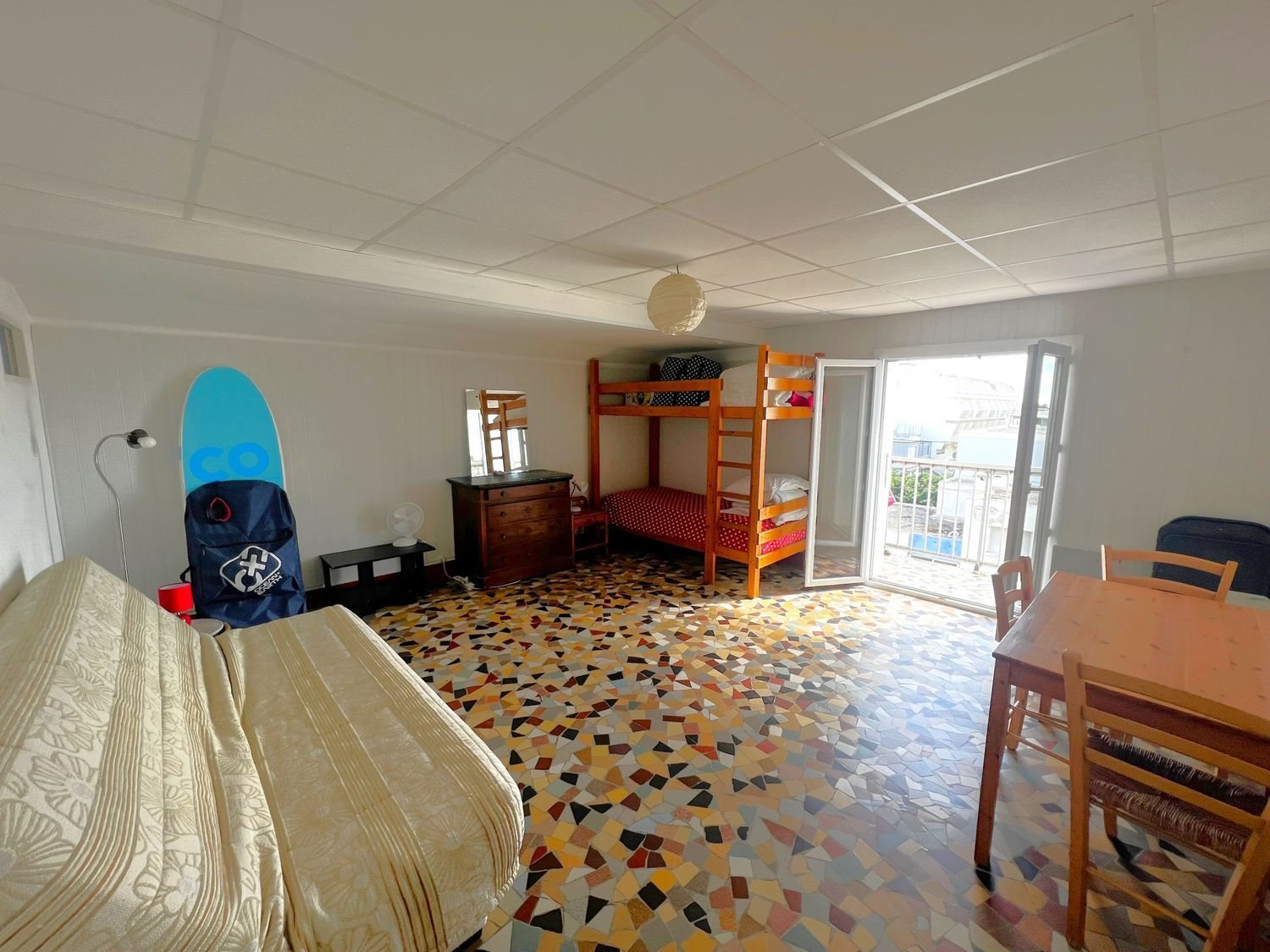 Appartement à louer, 35m², Mauguio
