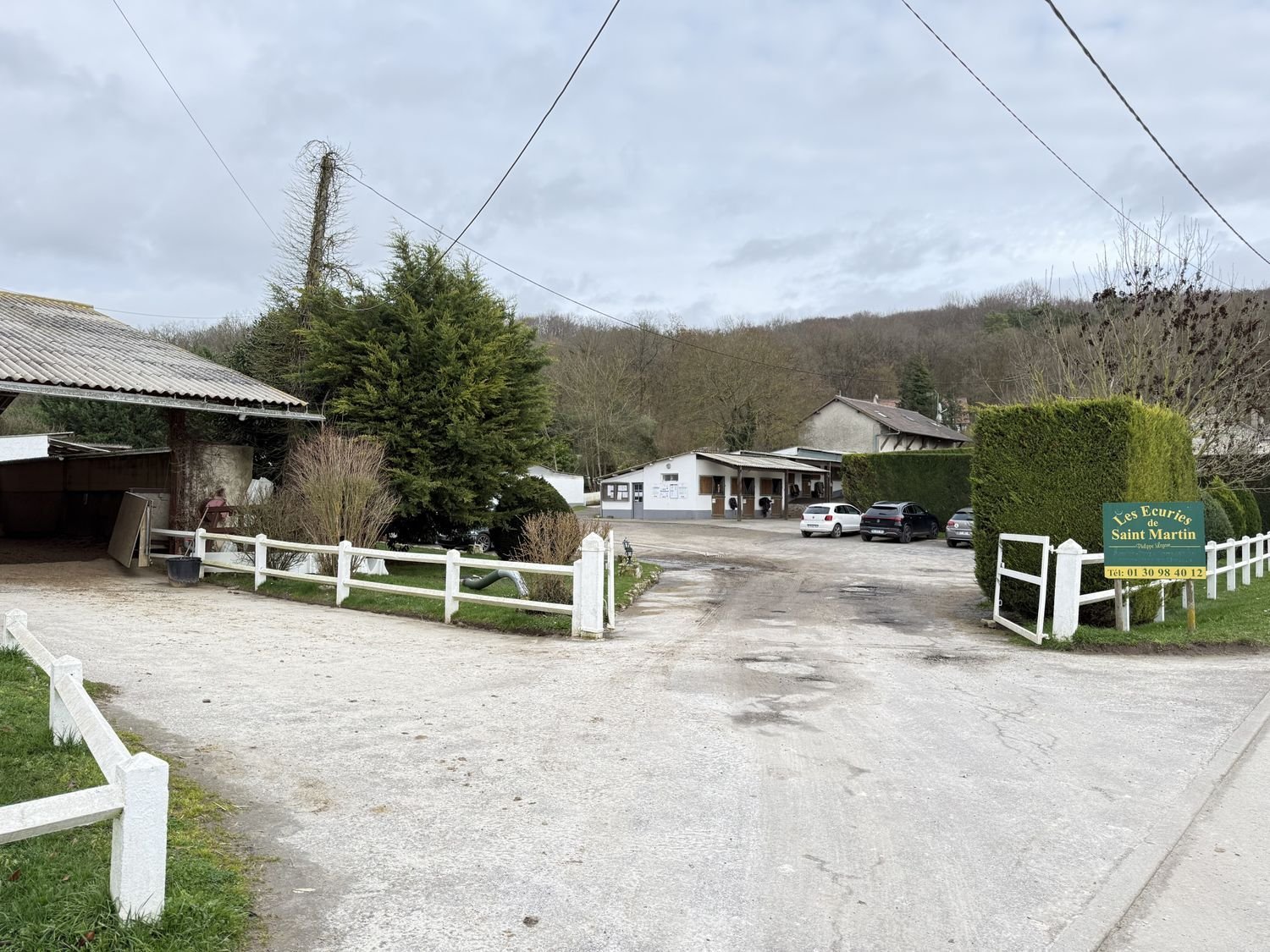 Maison à vendre, 130m², Mantes-la-Ville