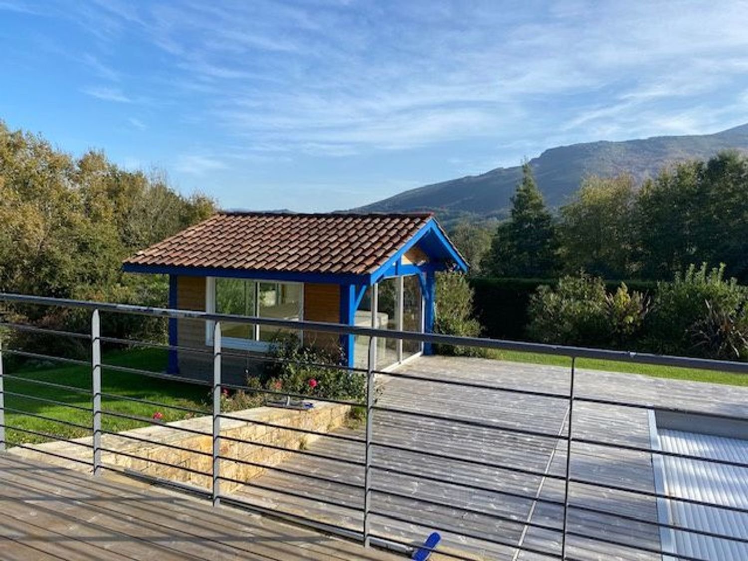 Maison à vendre, 350m², Urrugne