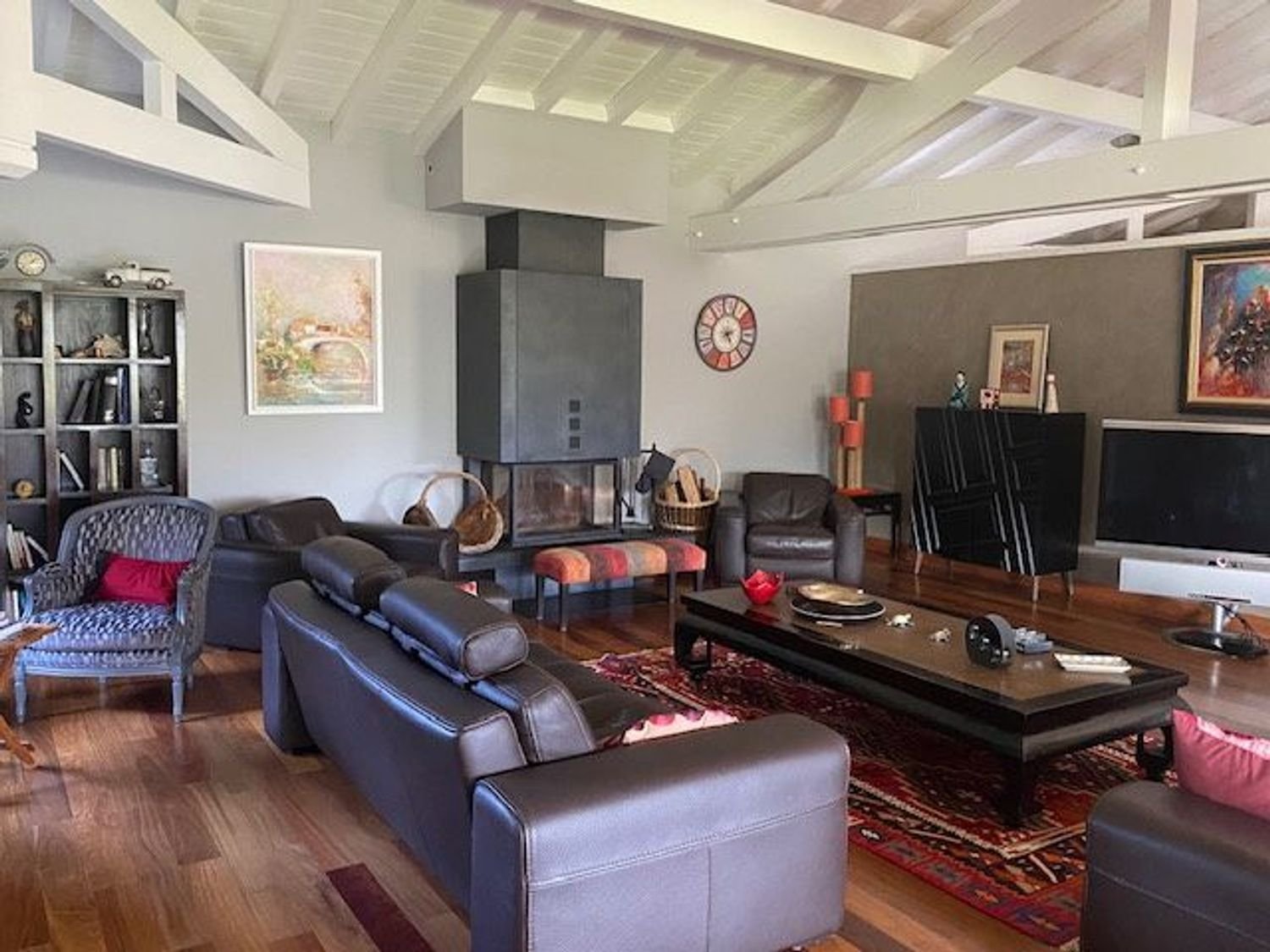 Maison à vendre, 350m², Urrugne