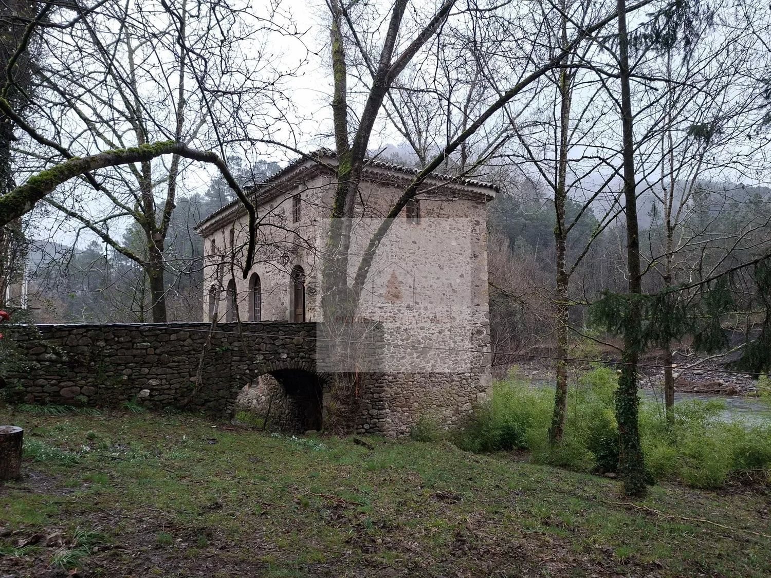 Maison à vendre, 140m², Chamborigaud