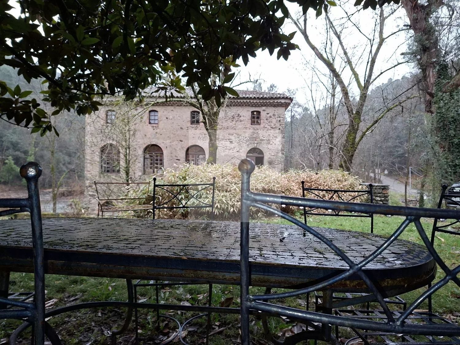 Maison à vendre, 140m², Chamborigaud
