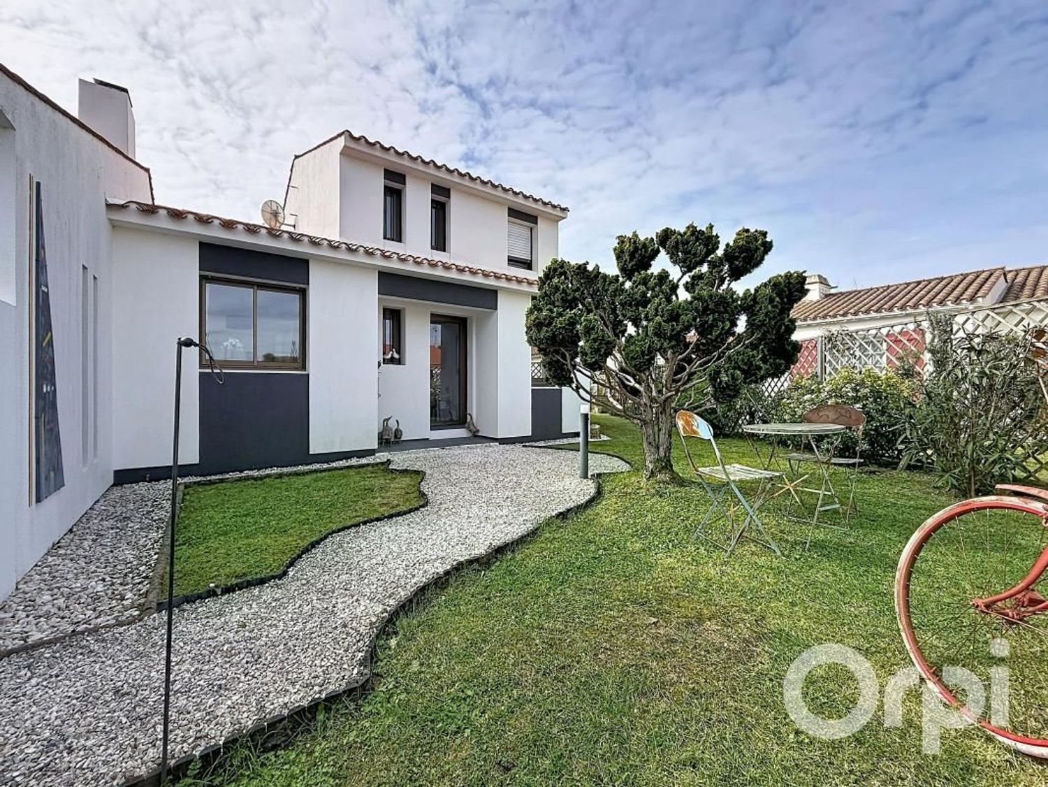 Maison à vendre, 116m², Challans