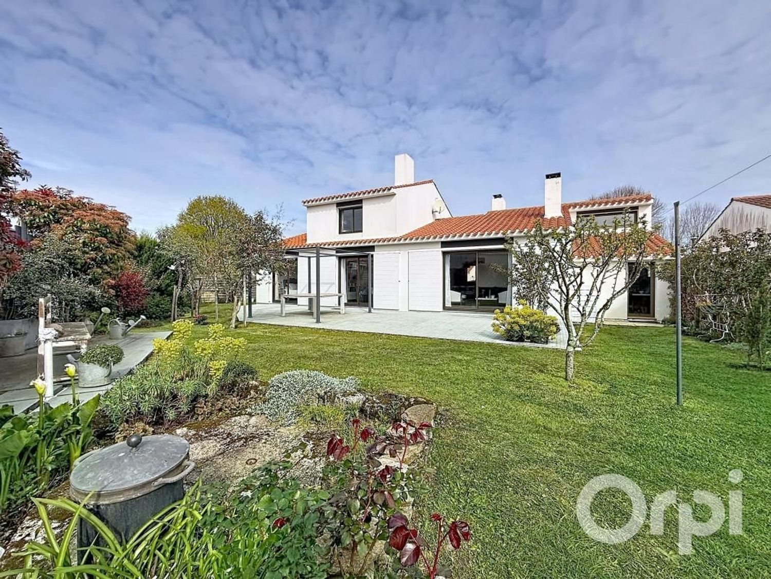 Maison à vendre, 116m², Challans