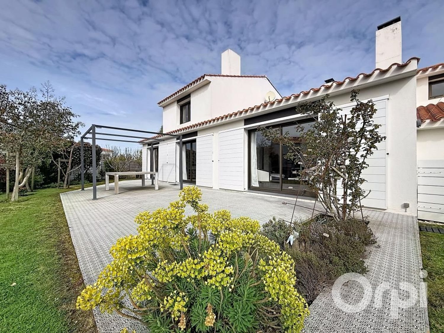 Maison à vendre, 116m², Challans