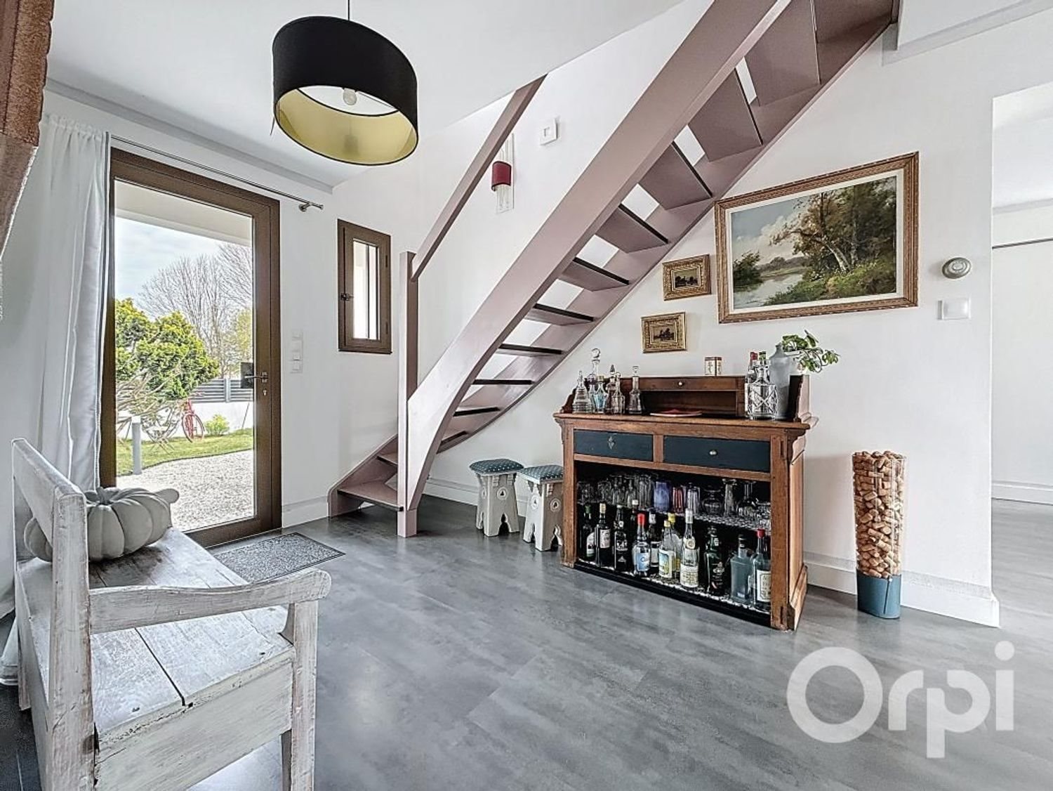 Maison à vendre, 116m², Challans