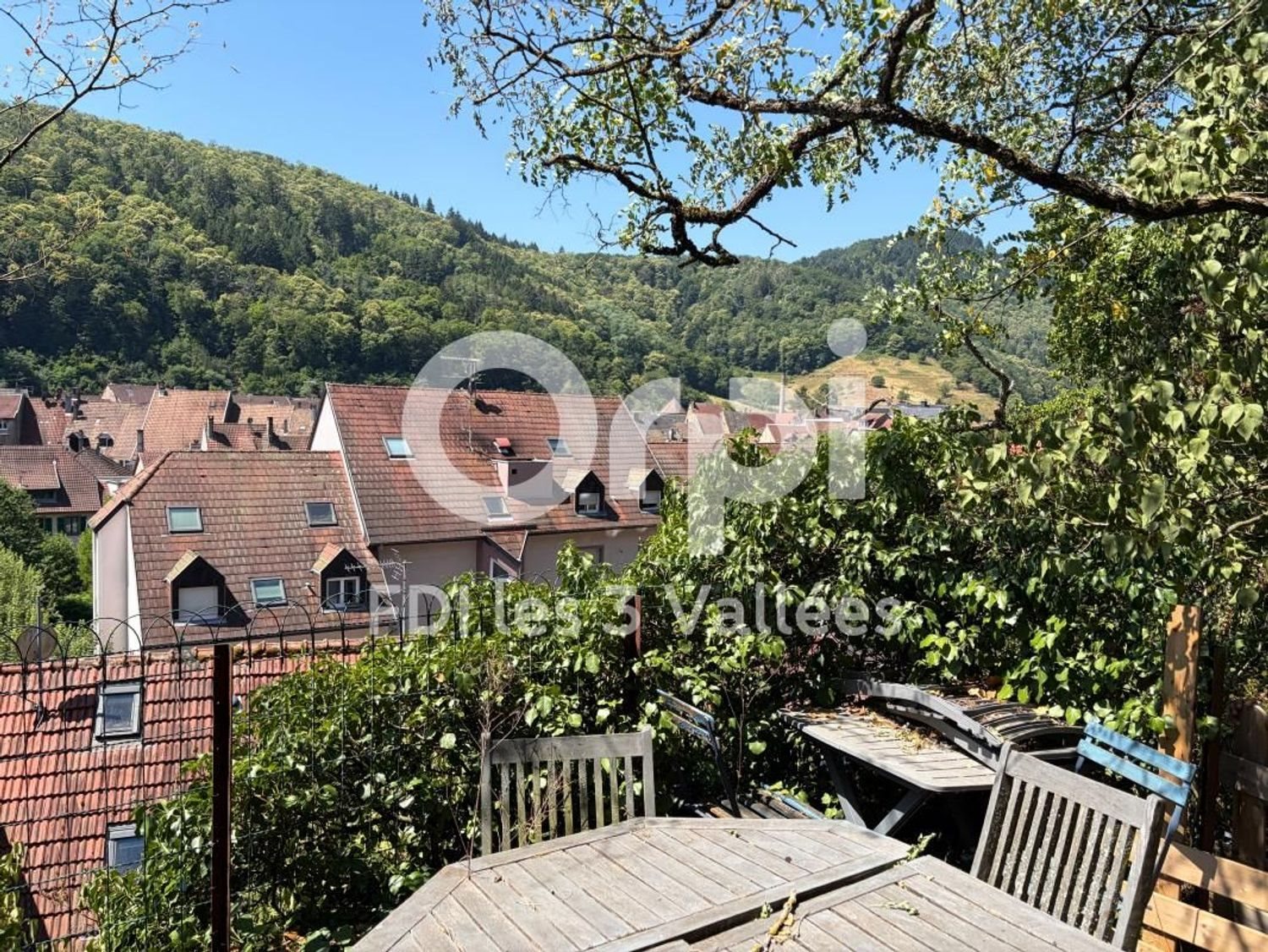 Maison à vendre, 96m², Thann