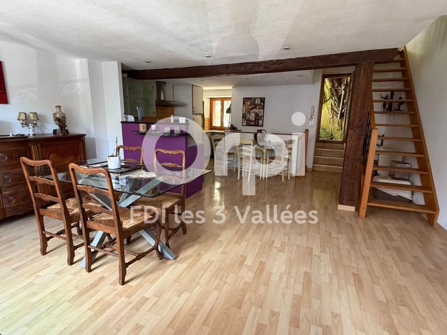 Maison à vendre, 96m², Thann