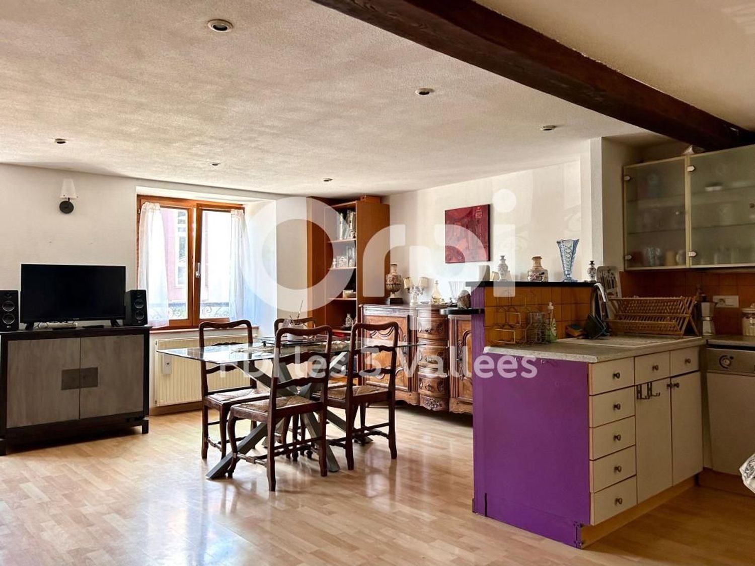 Maison à vendre, 96m², Thann