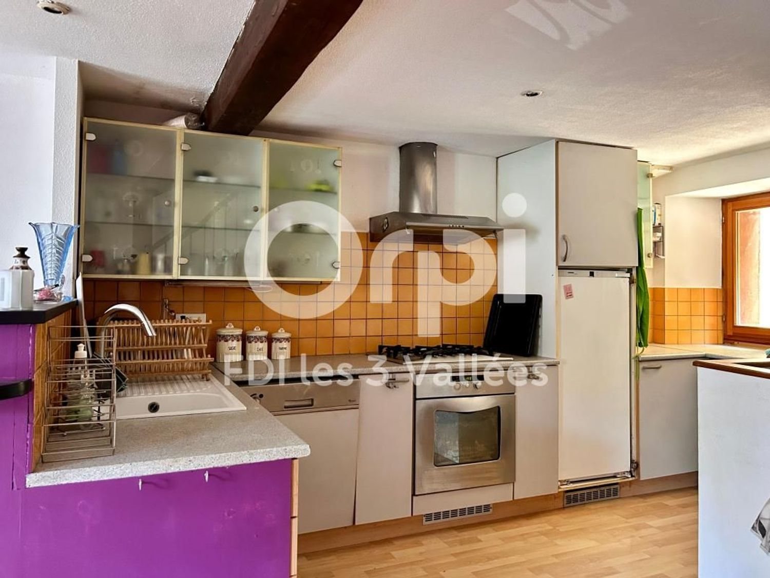 Maison à vendre, 96m², Thann