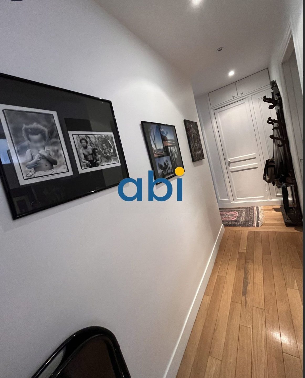 Appartement à louer, 53m², Paris 9ème