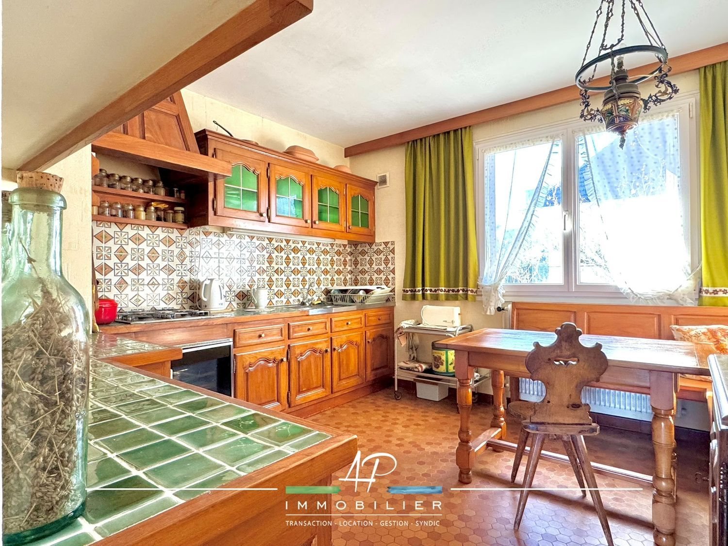 Maison à vendre, 106m², Dijon