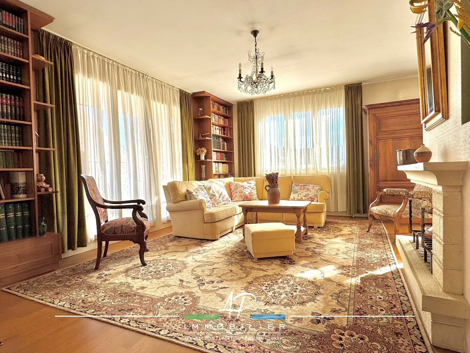 Maison à vendre, 106m², Dijon