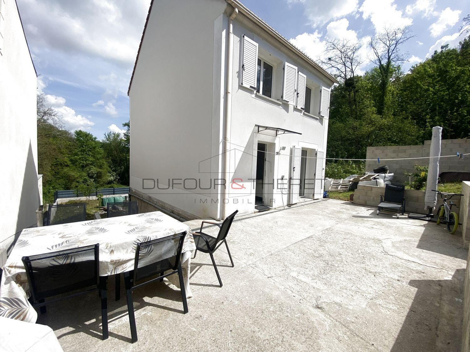 Maison à vendre, 81m², La Ferté-sous-Jouarre