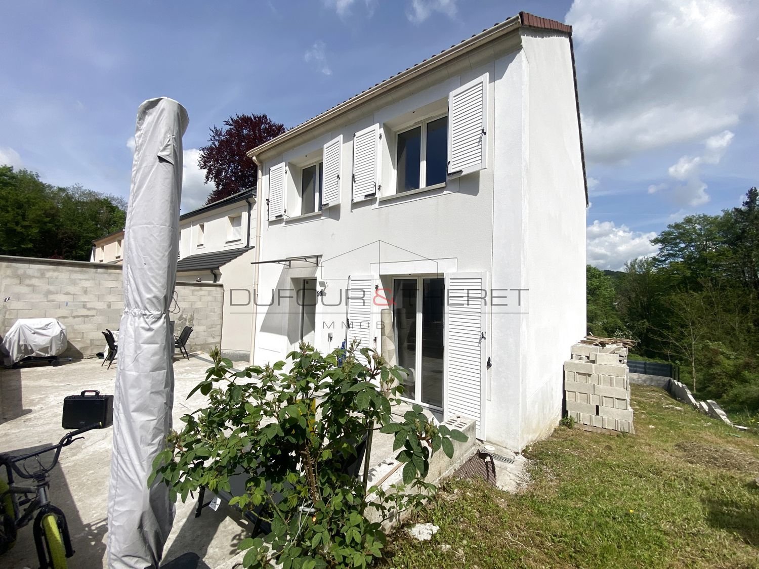 Maison à vendre, 81m², La Ferté-sous-Jouarre