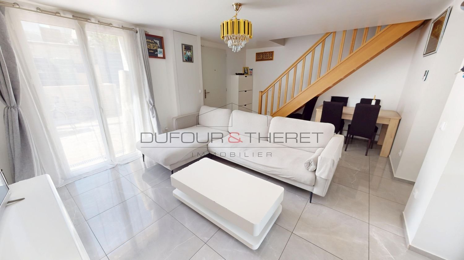 Maison à vendre, 81m², La Ferté-sous-Jouarre