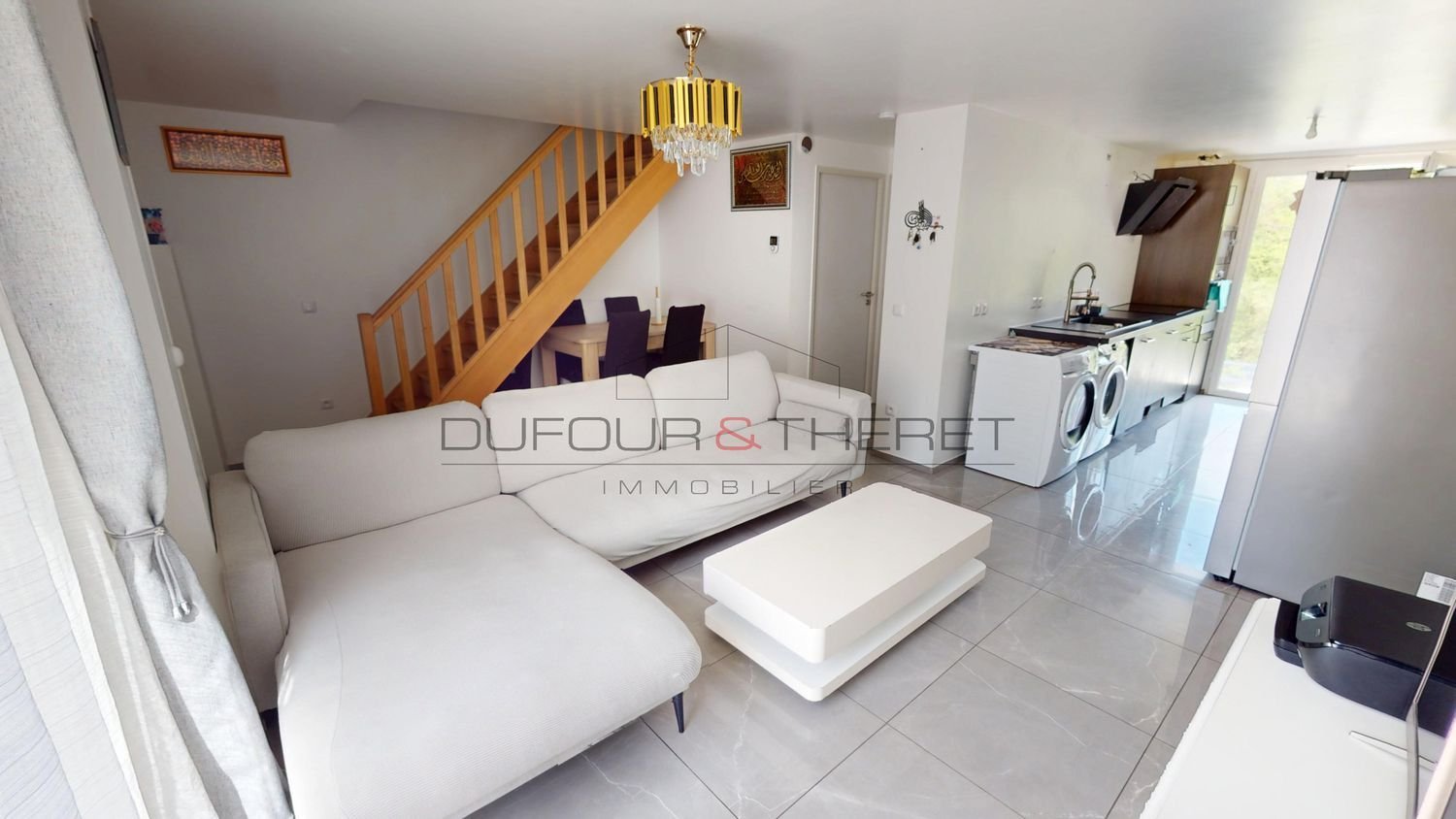 Maison à vendre, 81m², La Ferté-sous-Jouarre