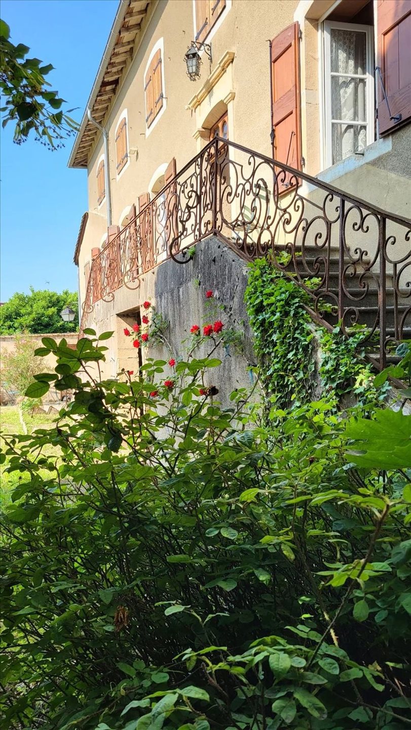 Maison à vendre, 142m², Romanèche-Thorins