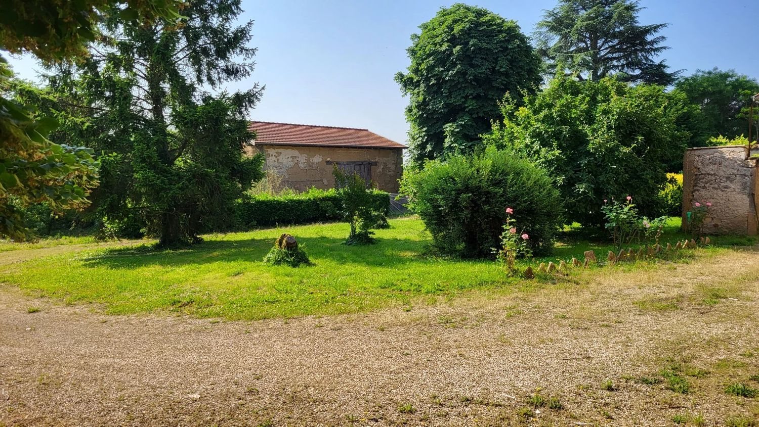 Maison à vendre, 142m², Romanèche-Thorins