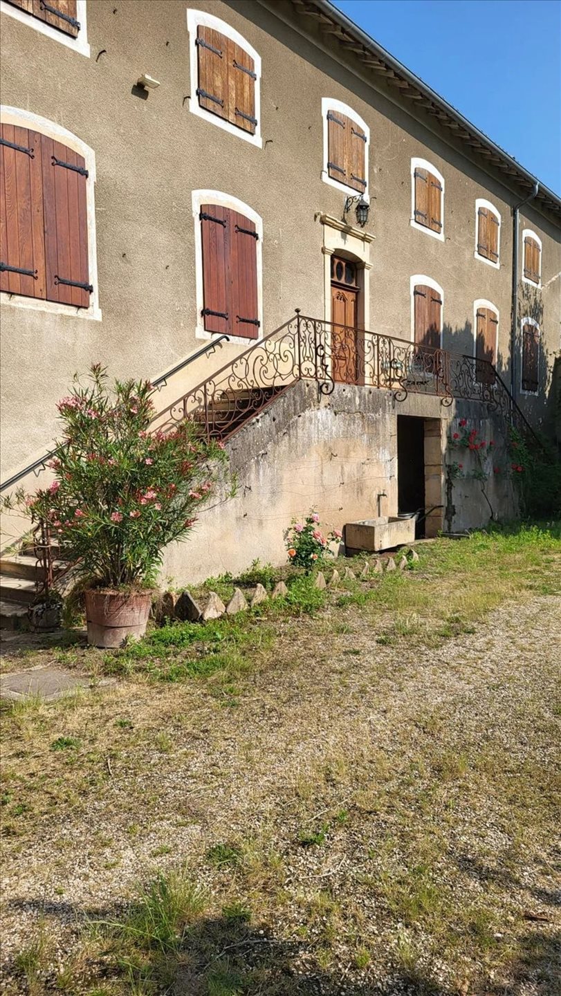 Maison à vendre, 142m², Romanèche-Thorins