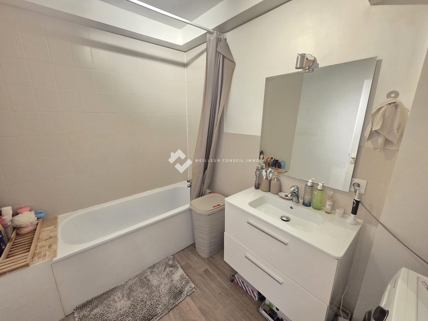 Appartement à vendre, 47m², Poitiers