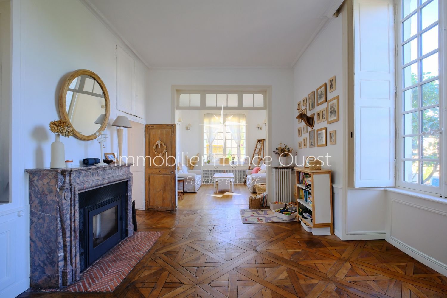 Maison à vendre, 455m², Sablé-sur-Sarthe