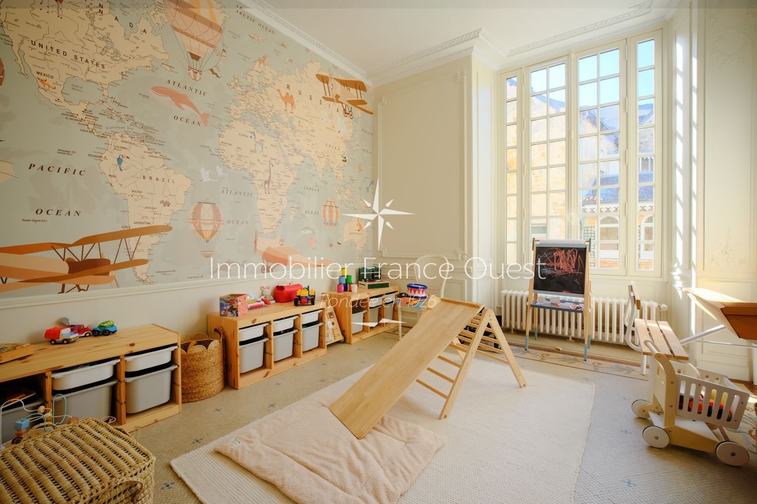 Maison à vendre, 455m², Sablé-sur-Sarthe