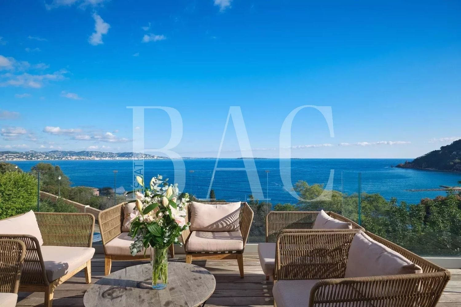 Appartement à vendre, 367m², Théoule-sur-Mer