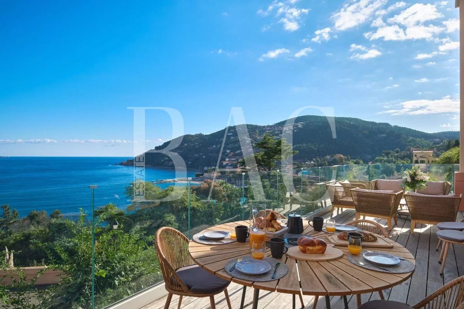 Appartement à vendre, 367m², Théoule-sur-Mer