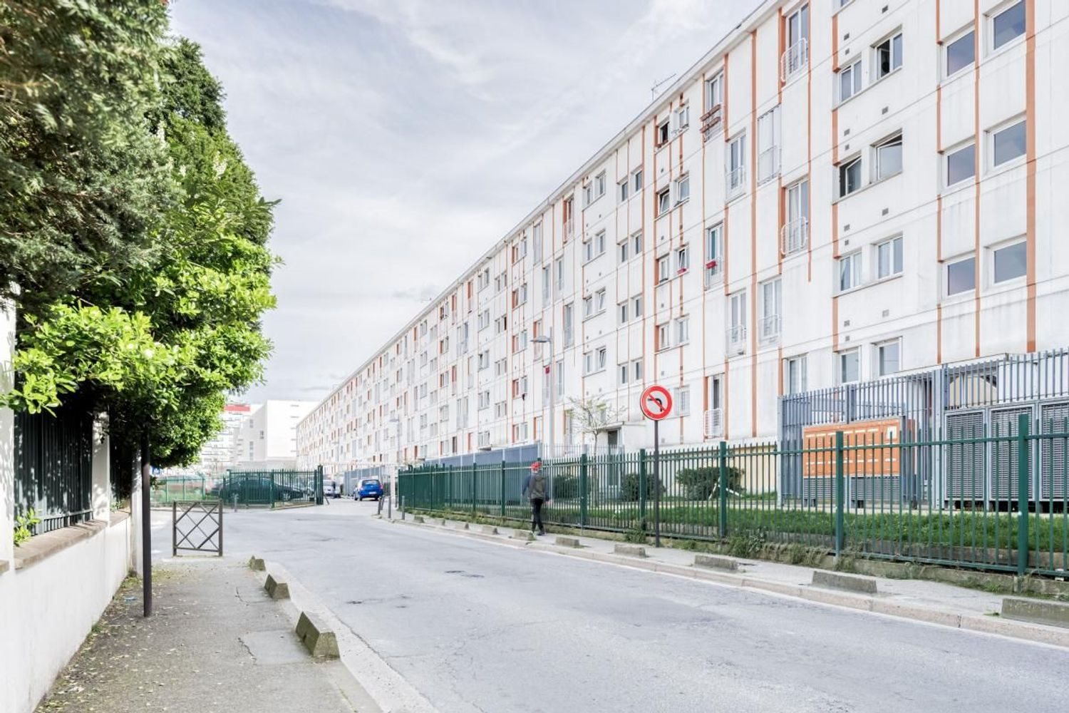 Appartement à vendre, 62m², Clichy-sous-Bois