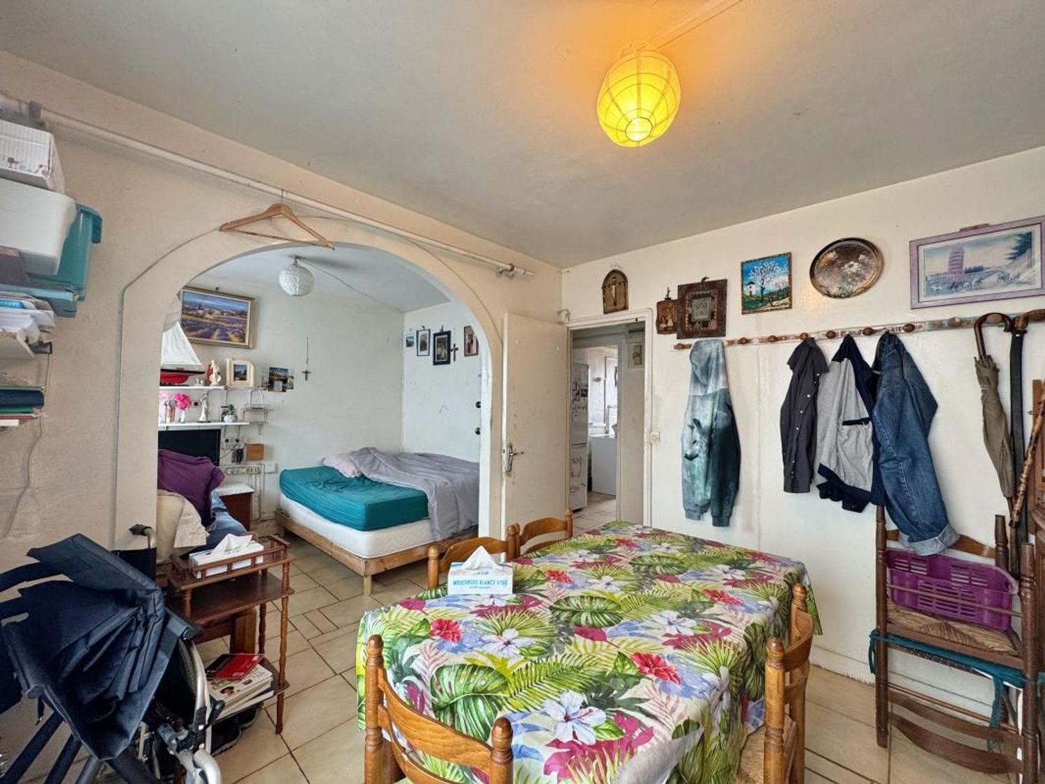 Appartement à vendre, 62m², Clichy-sous-Bois