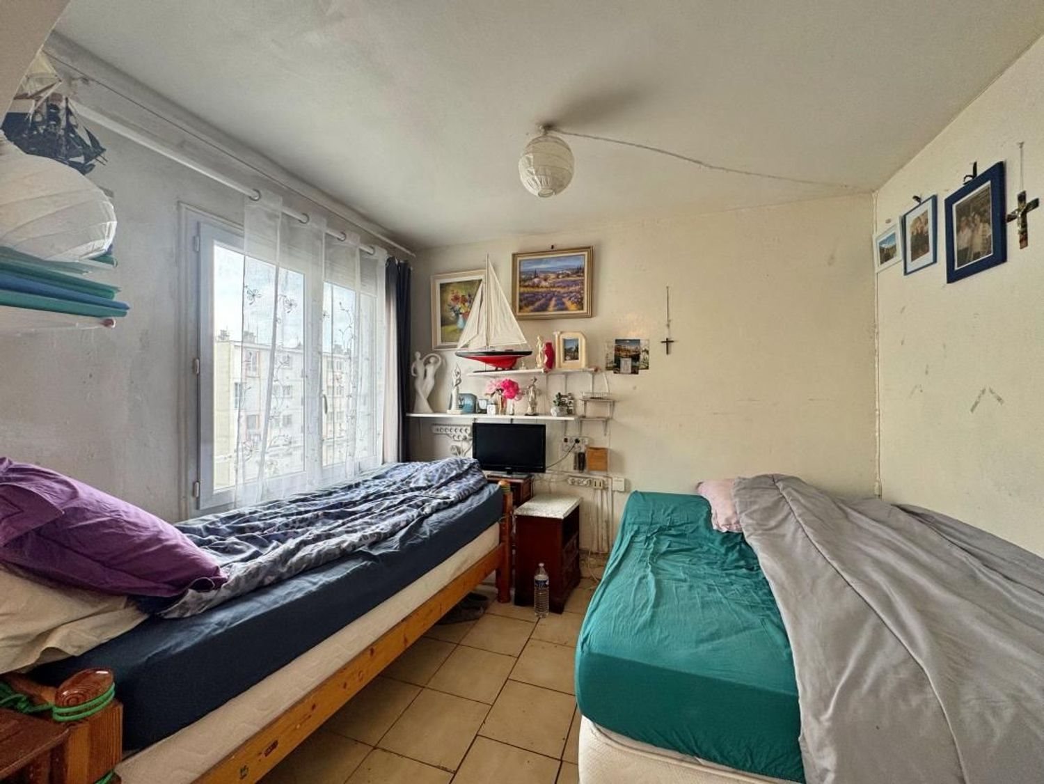 Appartement à vendre, 62m², Clichy-sous-Bois