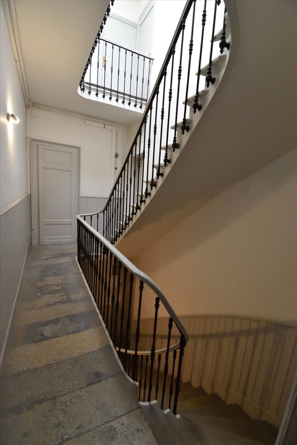 Appartement à vendre, 24m², Bordeaux