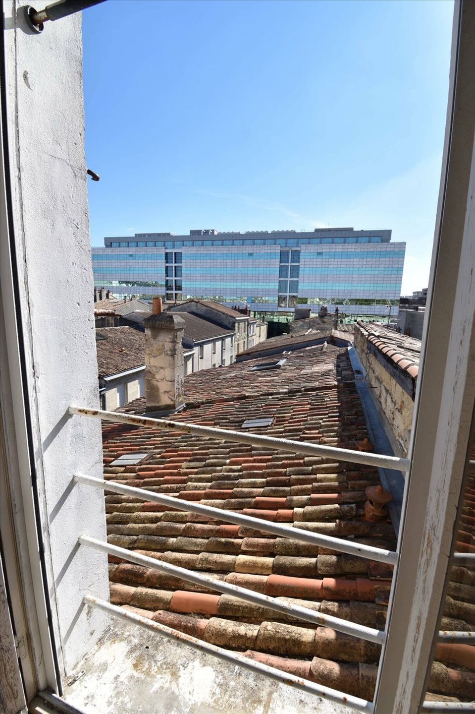 Appartement à vendre, 24m², Bordeaux
