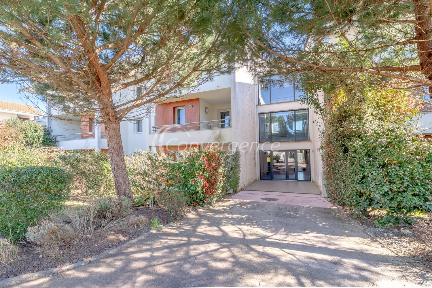 Appartement à vendre, 44m², Limoges