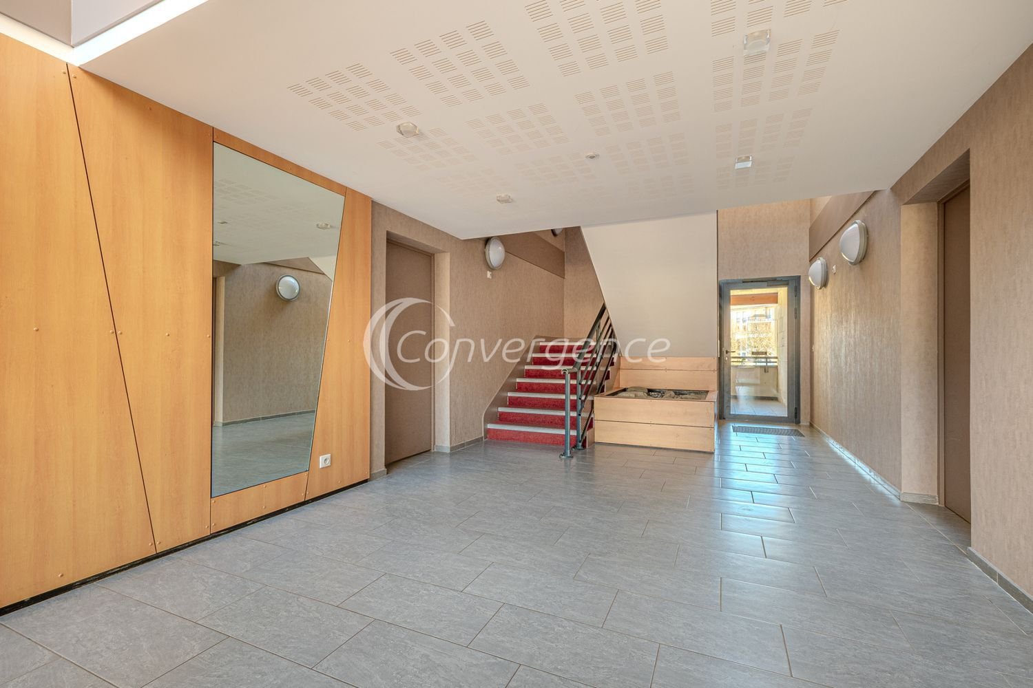 Appartement à vendre, 44m², Limoges