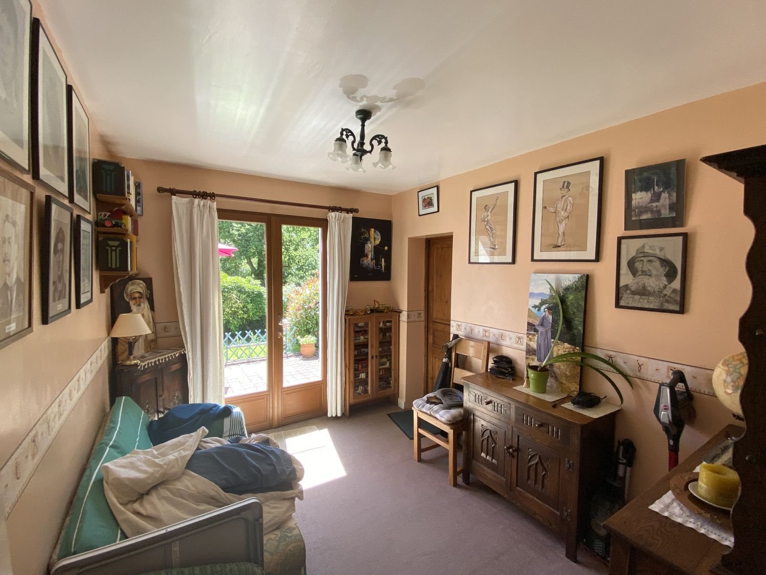 Maison à vendre, 115m², Quistinic
