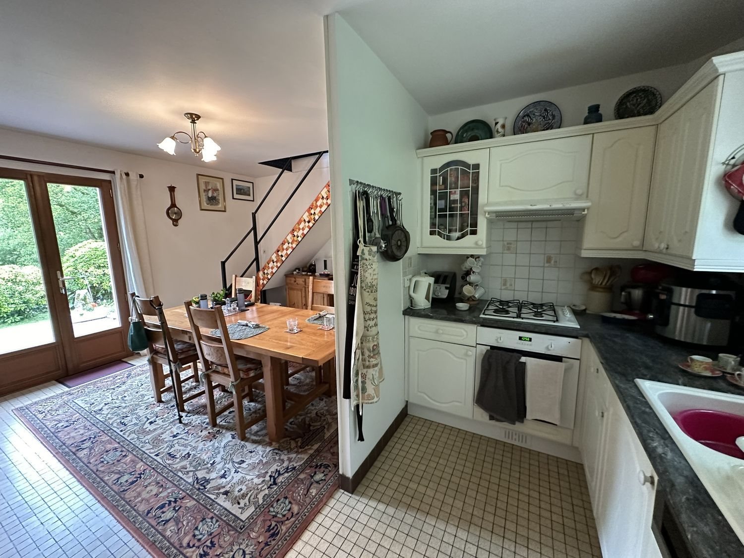 Maison à vendre, 115m², Quistinic