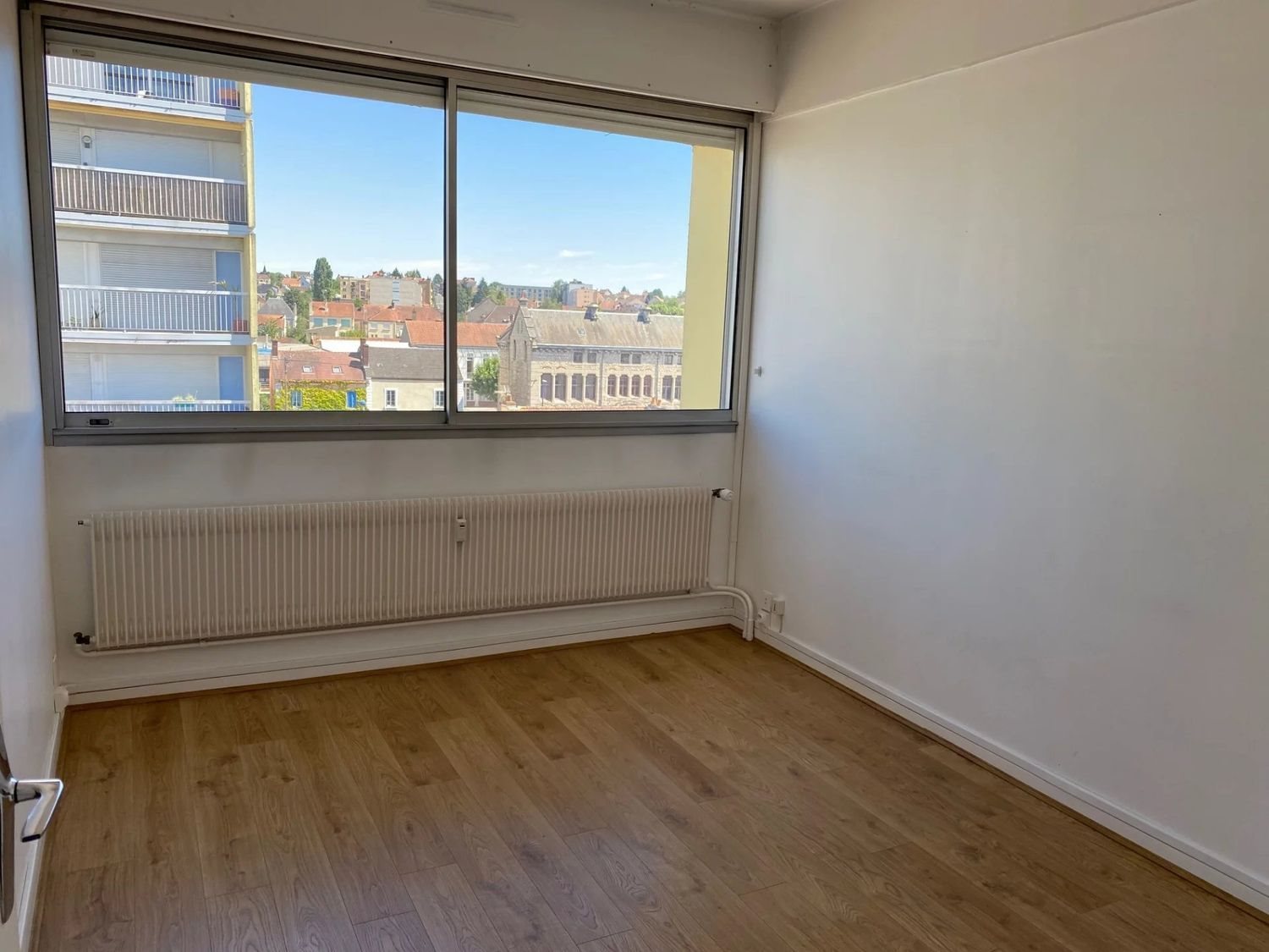 Appartement à louer, 37m², Montceau-les-Mines