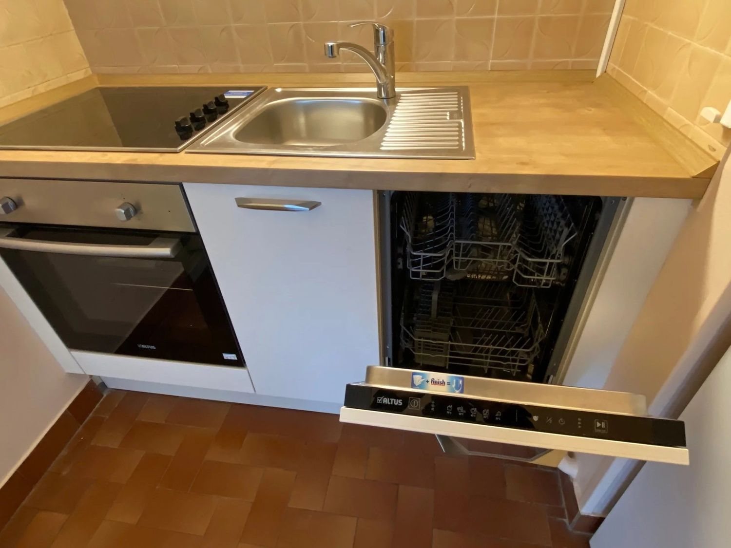 Appartement à louer, 37m², Montceau-les-Mines