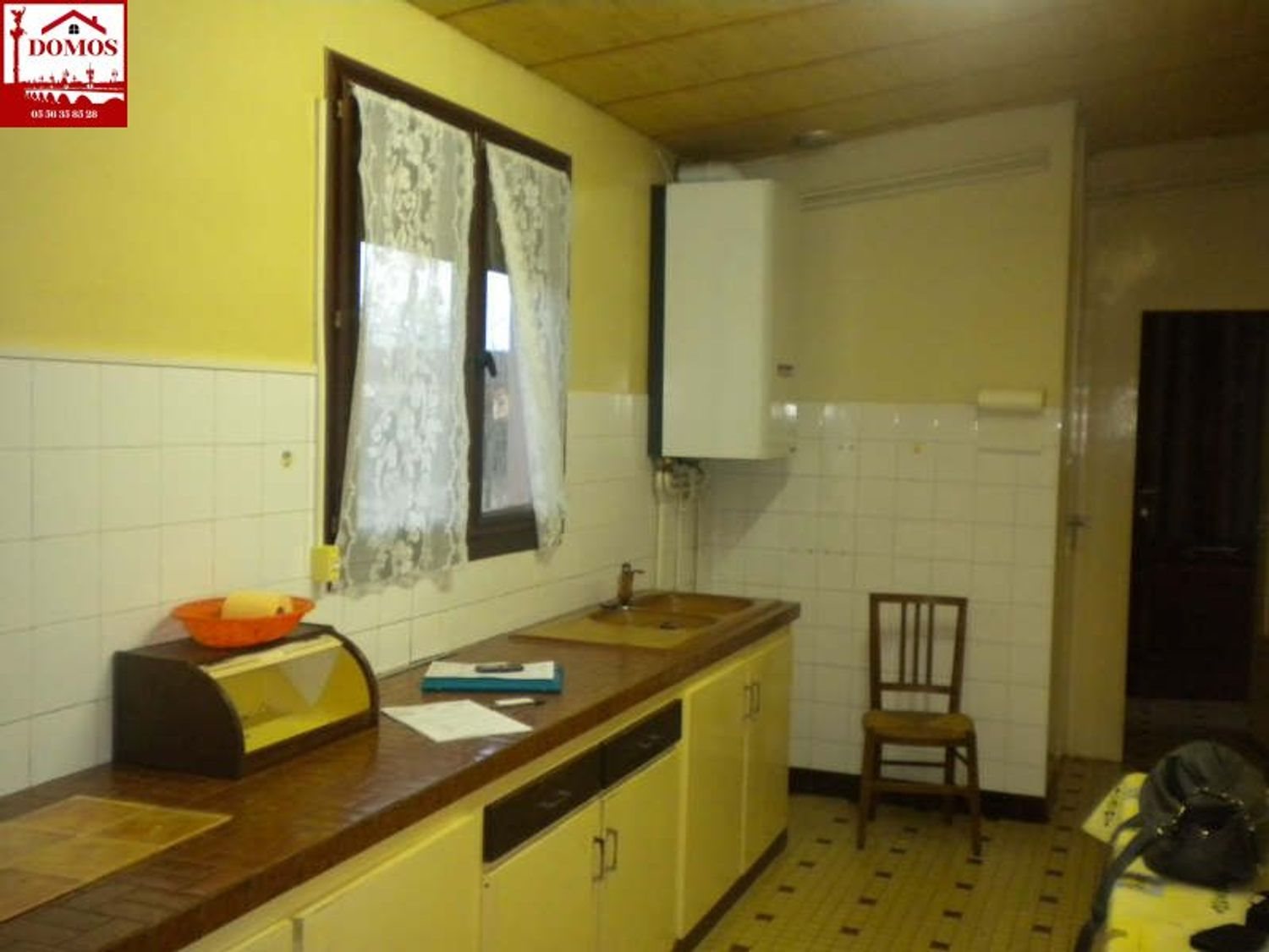 Maison à vendre, 65m², Macau