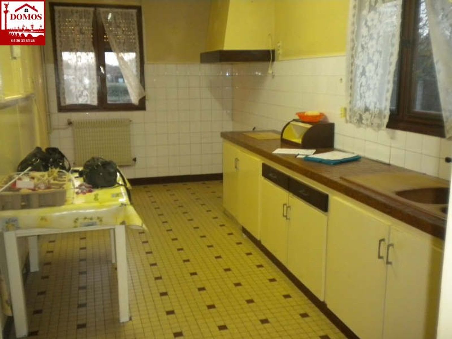 Maison à vendre, 65m², Macau