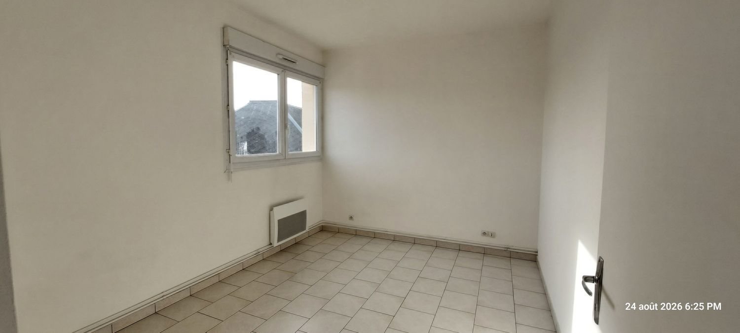 Appartement à louer, 62m², Cambrai