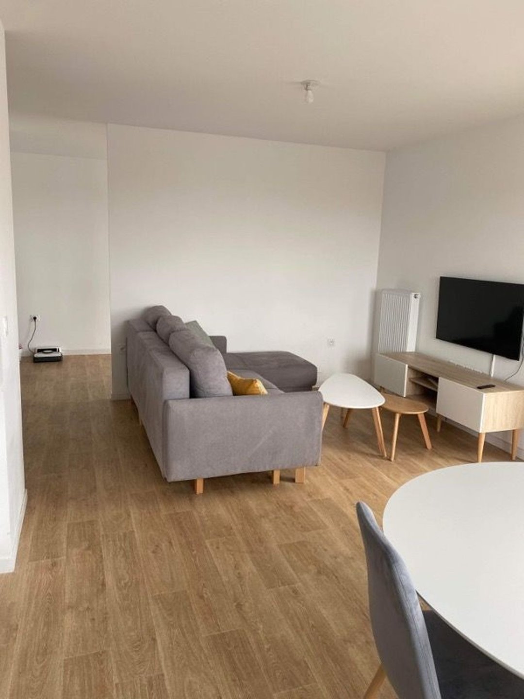 Appartement à louer, 66m², Tourcoing