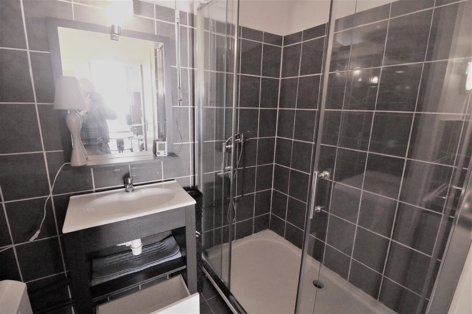 Appartement à louer, 28m², Varennes-Vauzelles