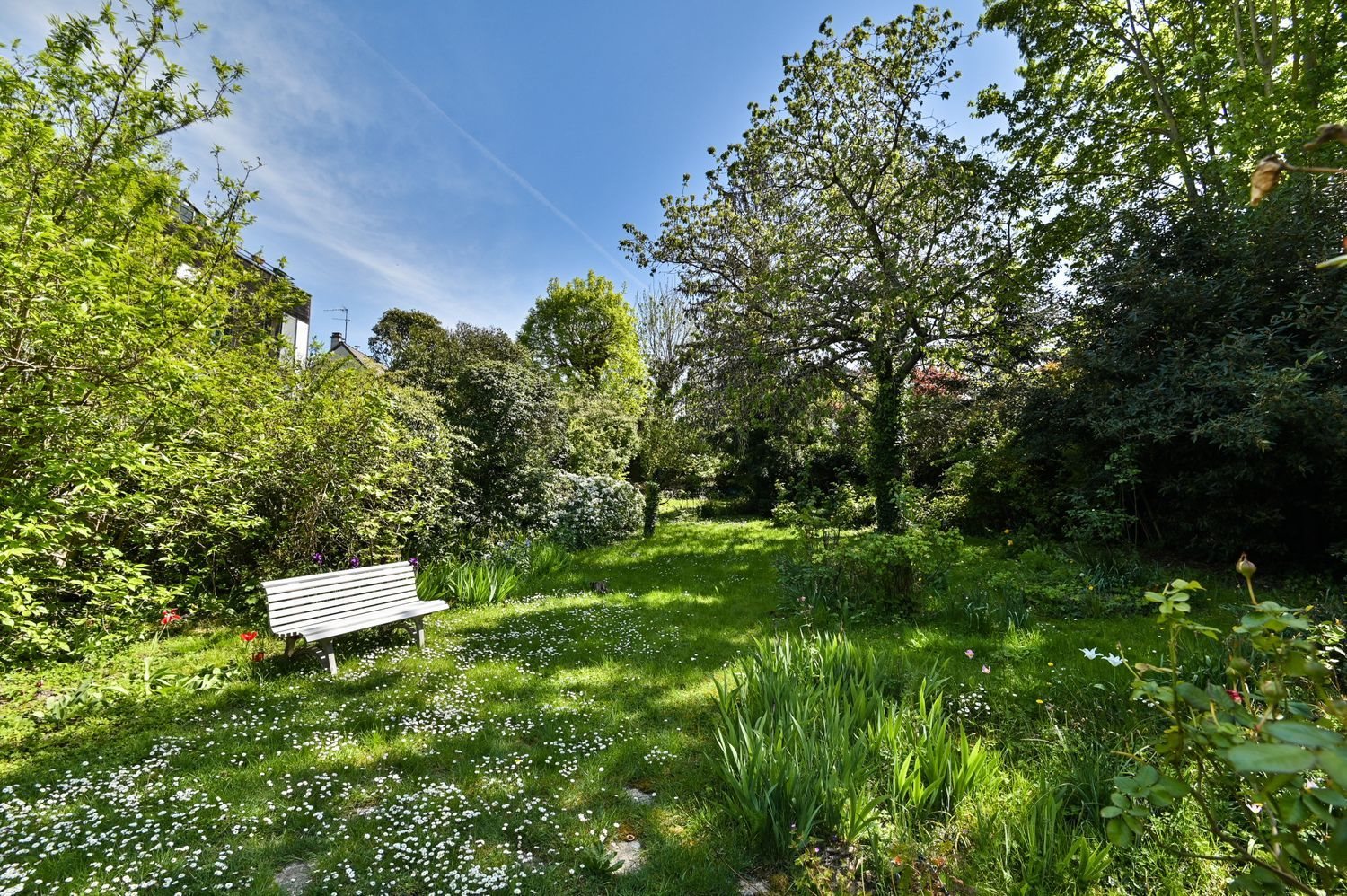 Maison à vendre, 220m², Meudon