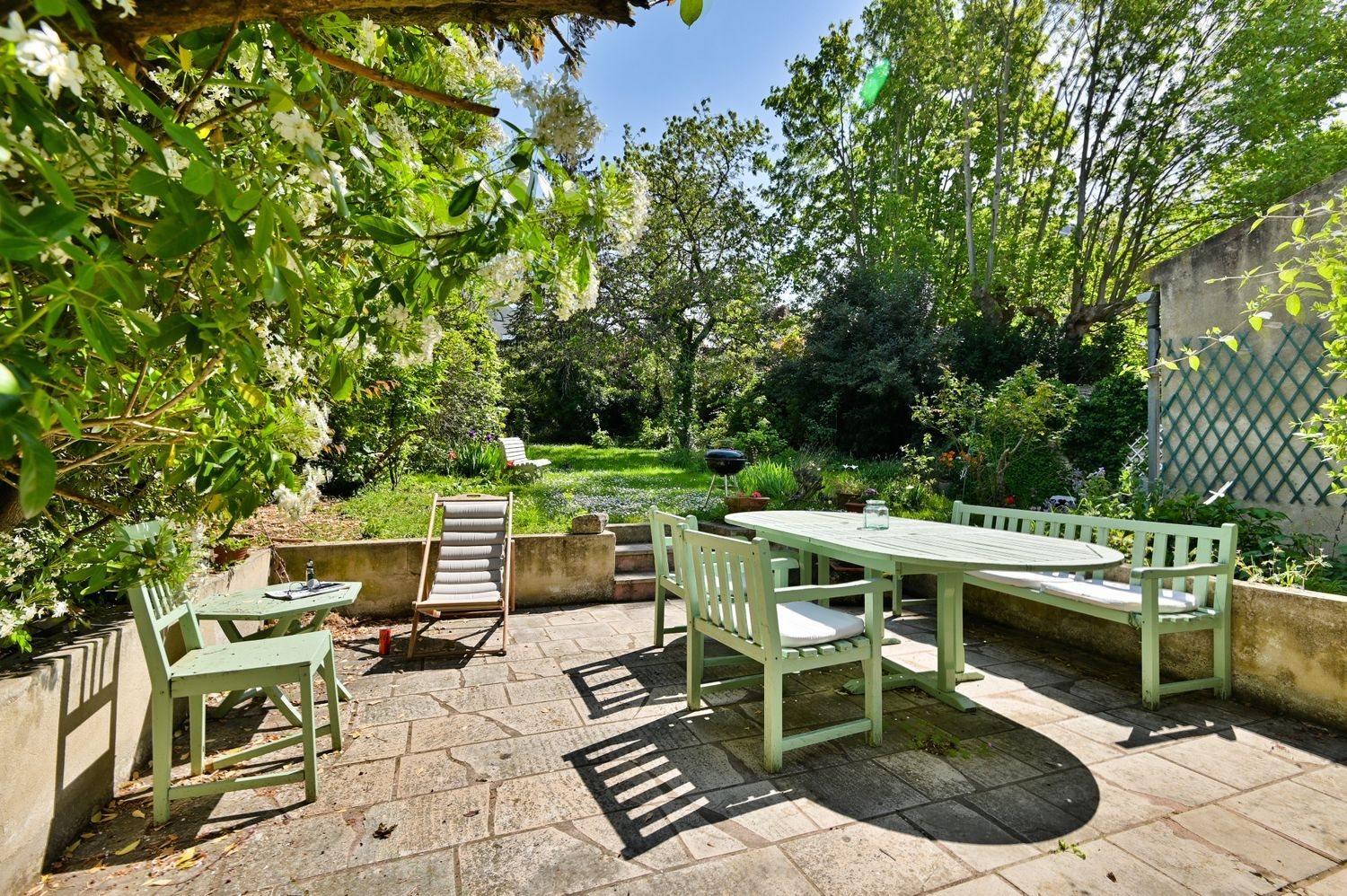 Maison à vendre, 220m², Meudon