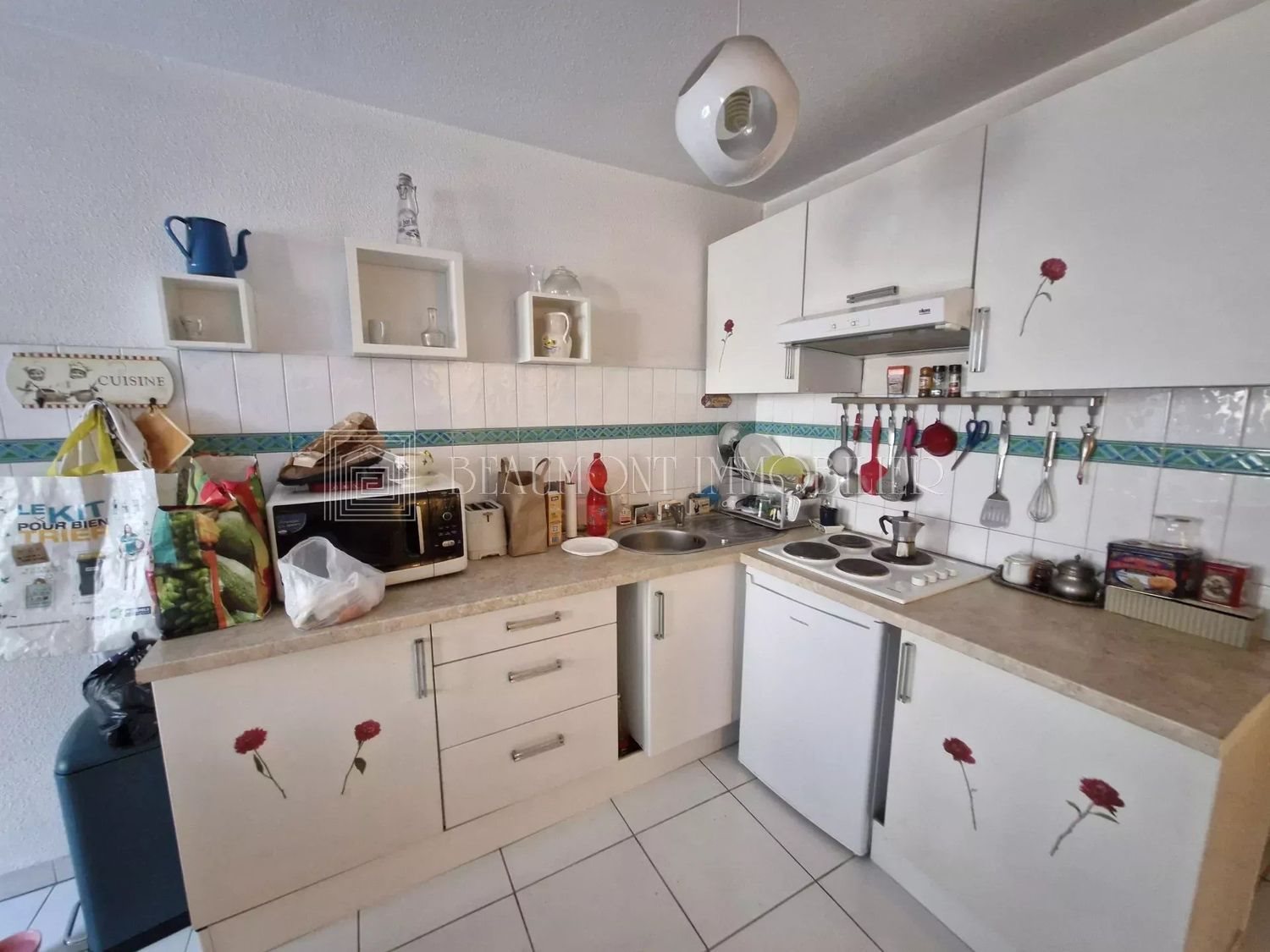 Appartement à vendre, 45m², Nice