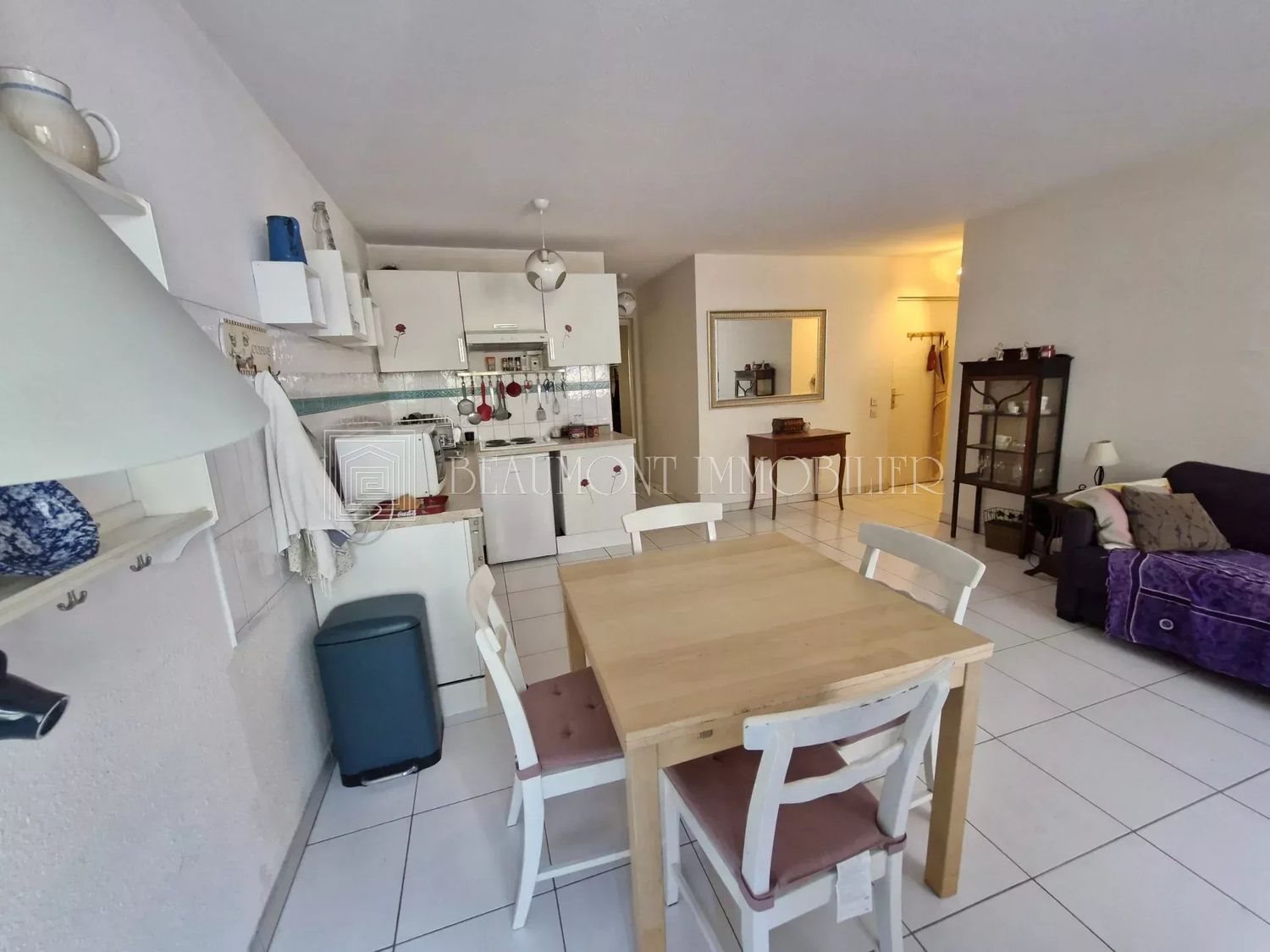 Appartement à vendre, 45m², Nice